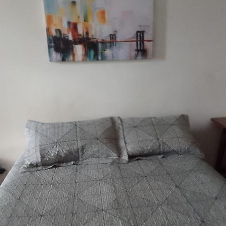 Apartamento 112 Centro Consolacao São Paulo Exteriör bild