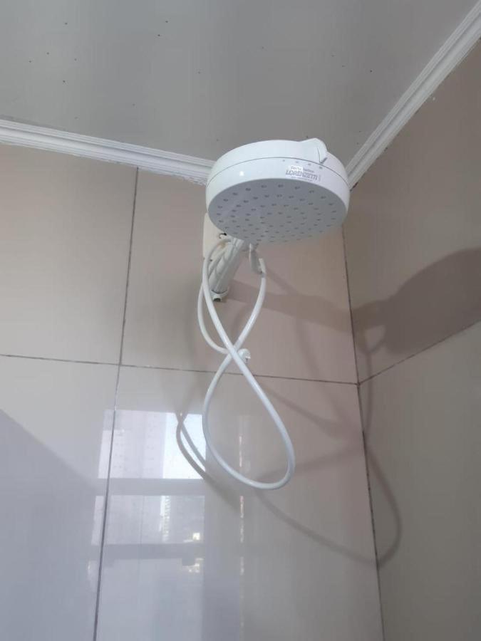 Apartamento 112 Centro Consolacao São Paulo Exteriör bild