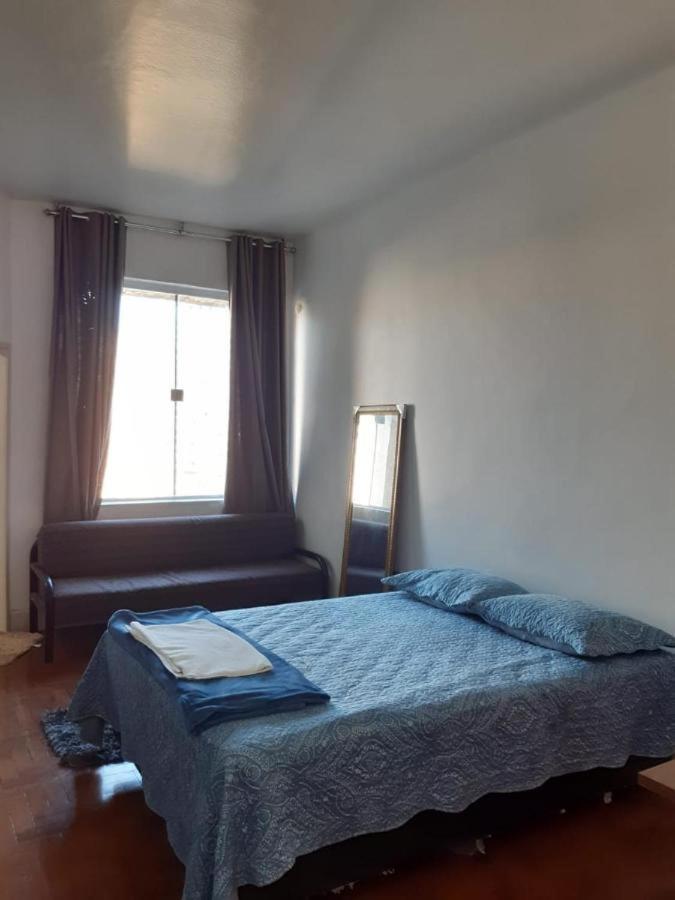 Apartamento 112 Centro Consolacao São Paulo Exteriör bild