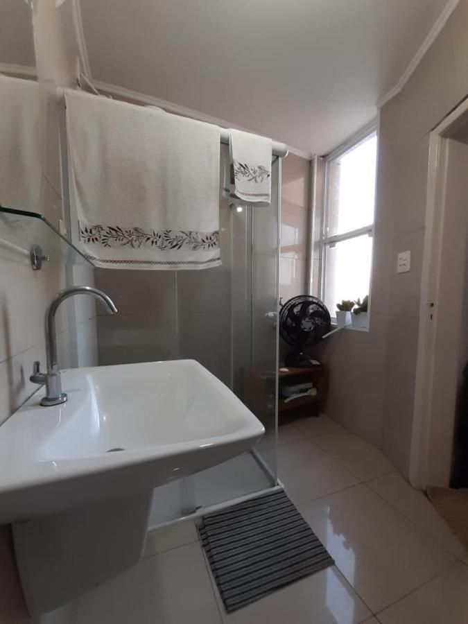 Apartamento 112 Centro Consolacao São Paulo Exteriör bild