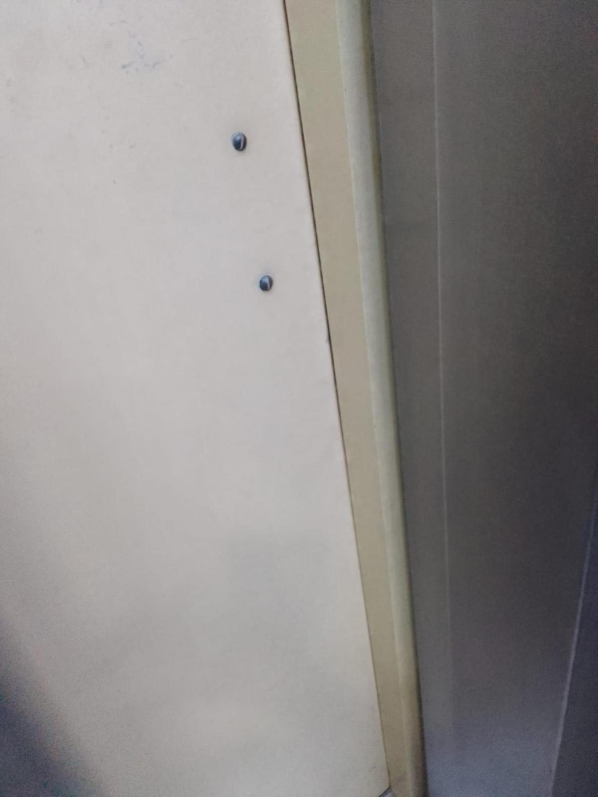 Apartamento 112 Centro Consolacao São Paulo Exteriör bild
