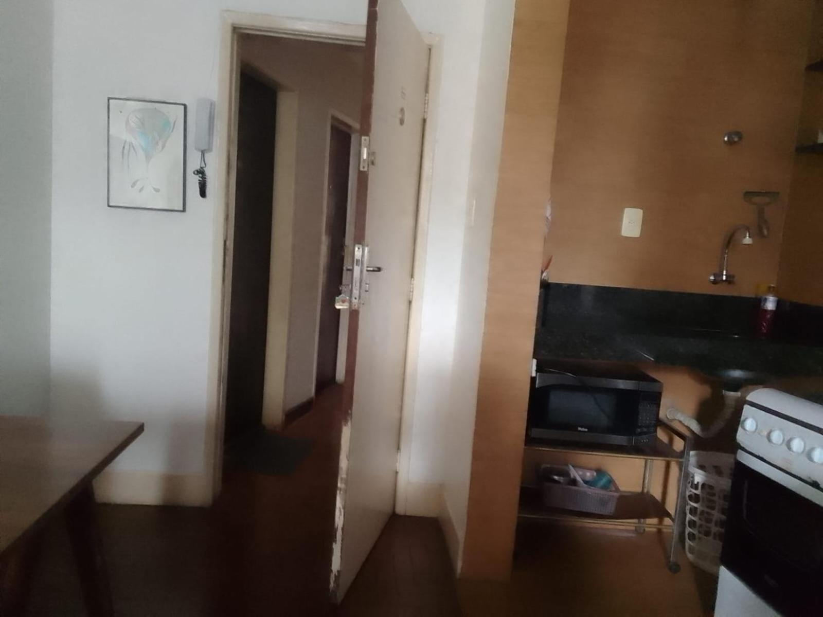 Apartamento 112 Centro Consolacao São Paulo Exteriör bild